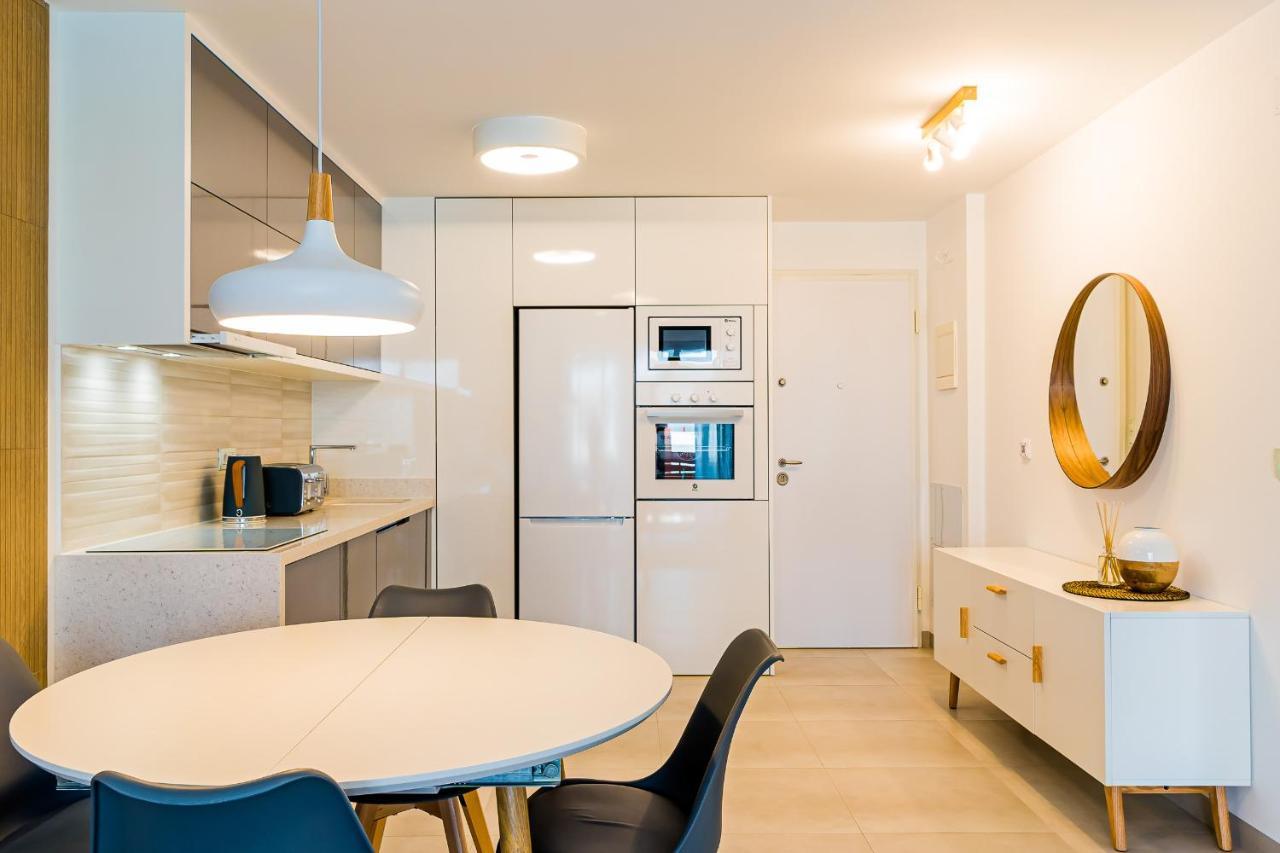 Torre de la Horadada High Class 2 Bedroom Apartment With Underfloor Heating מראה חיצוני תמונה