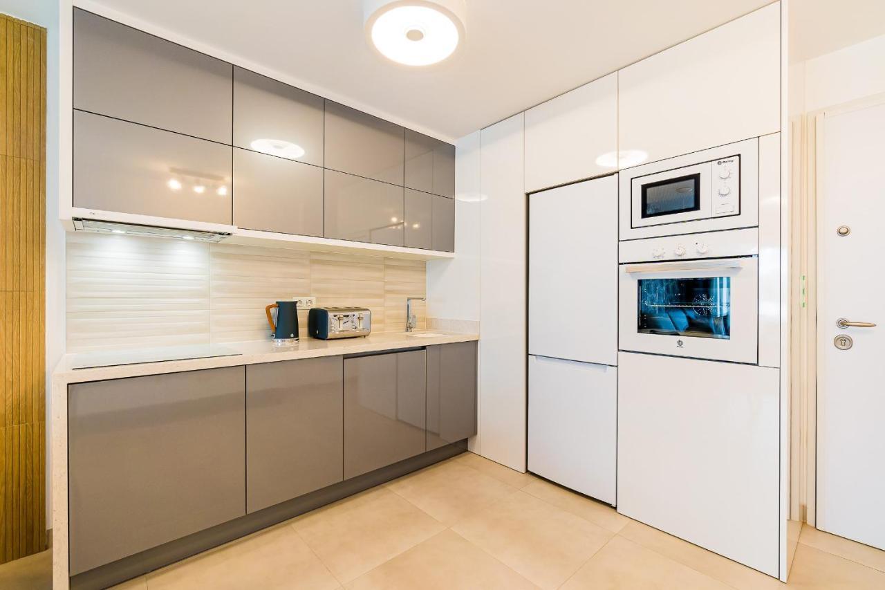 Torre de la Horadada High Class 2 Bedroom Apartment With Underfloor Heating מראה חיצוני תמונה
