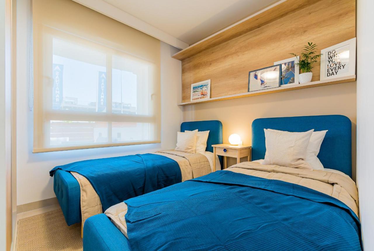 Torre de la Horadada High Class 2 Bedroom Apartment With Underfloor Heating מראה חיצוני תמונה
