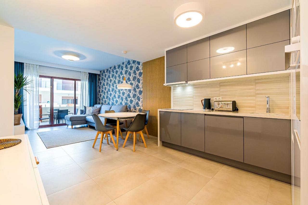 Torre de la Horadada High Class 2 Bedroom Apartment With Underfloor Heating מראה חיצוני תמונה