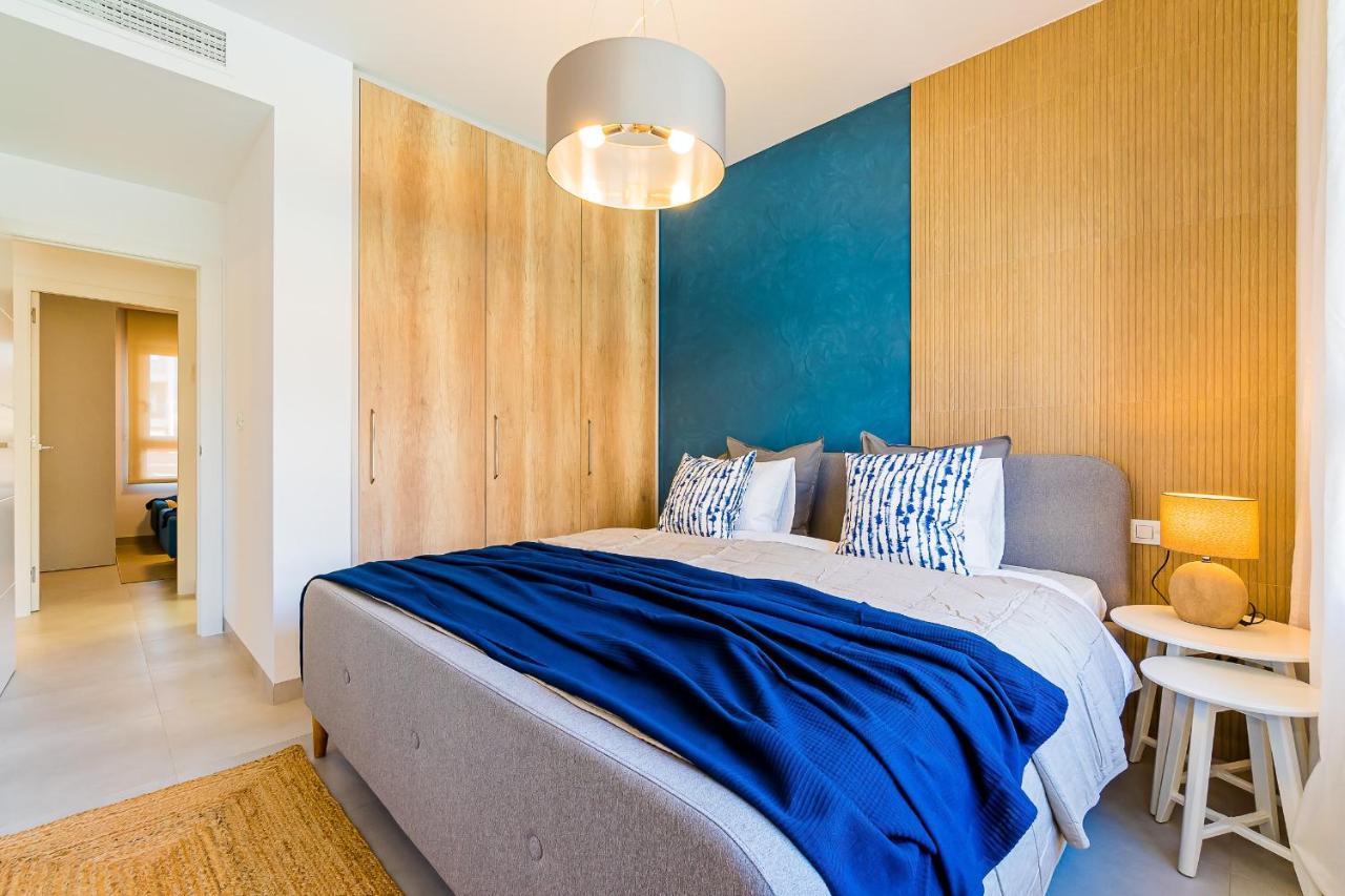 Torre de la Horadada High Class 2 Bedroom Apartment With Underfloor Heating מראה חיצוני תמונה