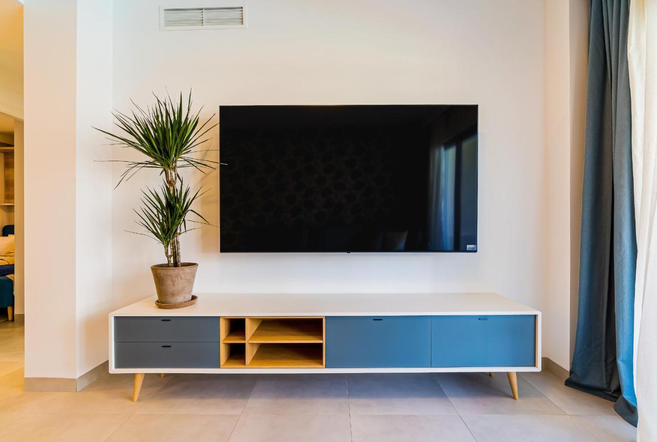 Torre de la Horadada High Class 2 Bedroom Apartment With Underfloor Heating מראה חיצוני תמונה