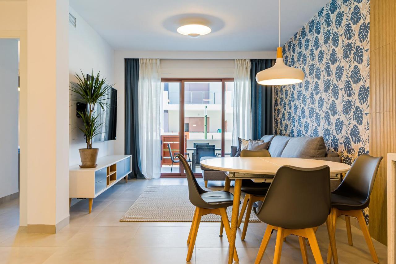 Torre de la Horadada High Class 2 Bedroom Apartment With Underfloor Heating מראה חיצוני תמונה