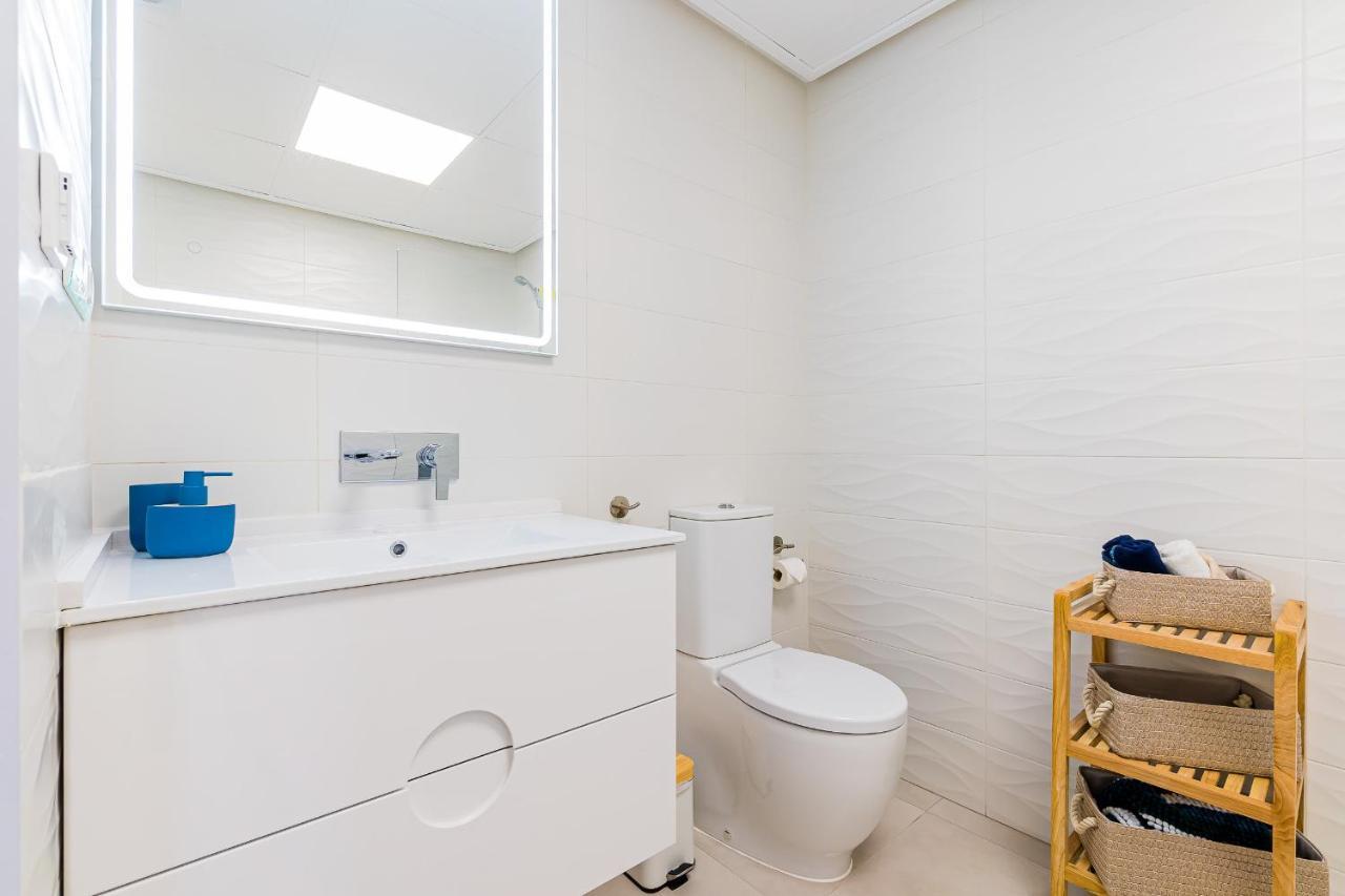 Torre de la Horadada High Class 2 Bedroom Apartment With Underfloor Heating מראה חיצוני תמונה