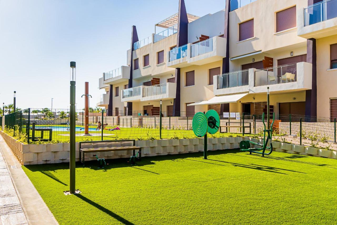 Torre de la Horadada High Class 2 Bedroom Apartment With Underfloor Heating מראה חיצוני תמונה