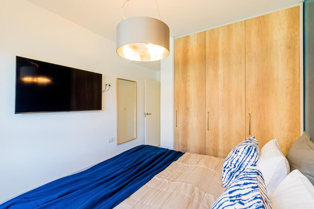 Torre de la Horadada High Class 2 Bedroom Apartment With Underfloor Heating מראה חיצוני תמונה