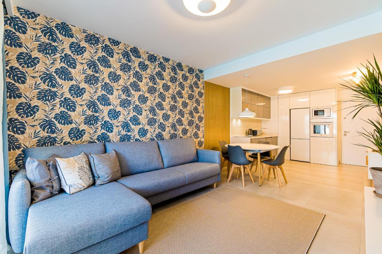 Torre de la Horadada High Class 2 Bedroom Apartment With Underfloor Heating מראה חיצוני תמונה