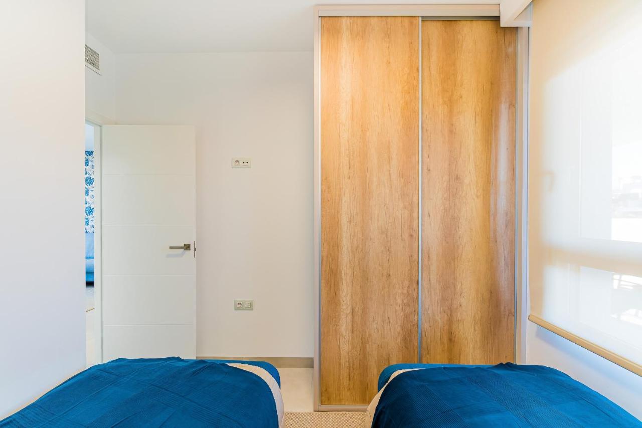 Torre de la Horadada High Class 2 Bedroom Apartment With Underfloor Heating מראה חיצוני תמונה